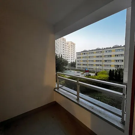 Apartament Metro Slodowiec And Parking * Warszawa